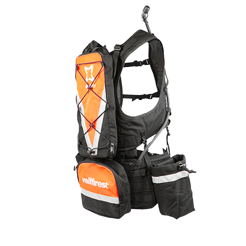 Tascone personale Xtreme Pack 2